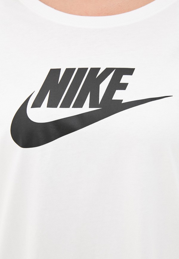 фото Лонгслив nike