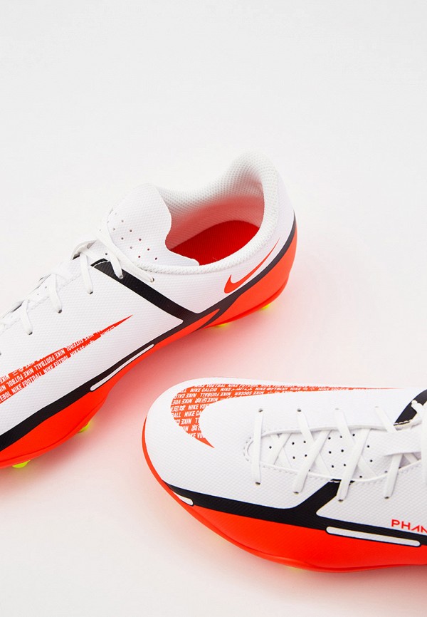 фото Бутсы nike