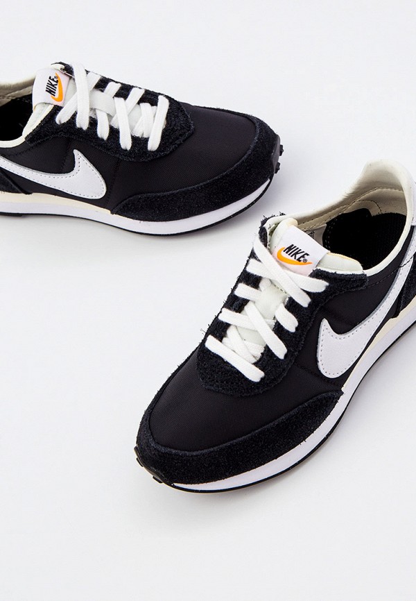 

Кроссовки Nike, Черный, NIKE WAFFLE TRAINER 2 (PS)