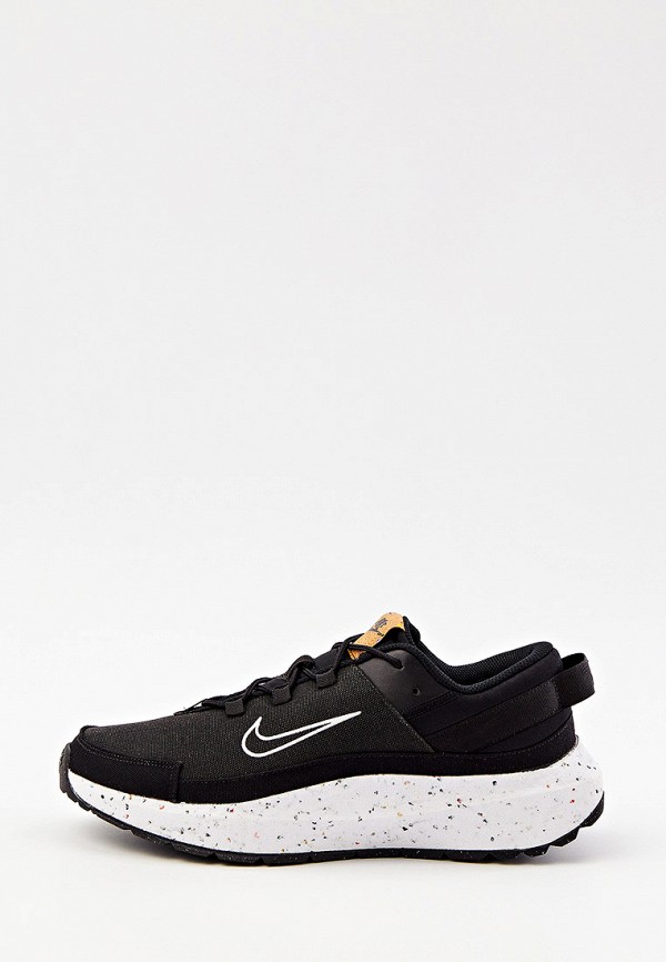

Кроссовки Nike, Черный, NIKE CRATER REMIXA