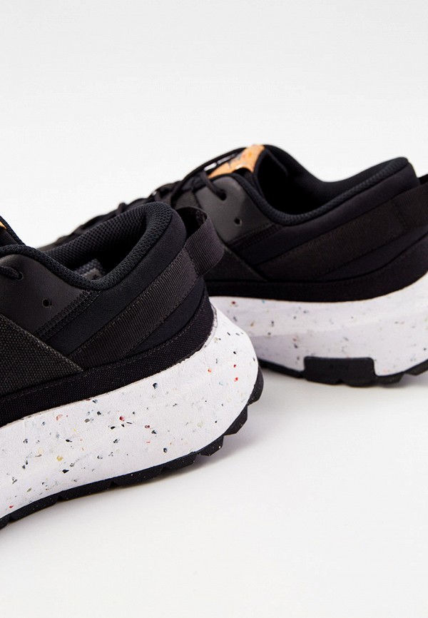

Кроссовки Nike, Черный, NIKE CRATER REMIXA