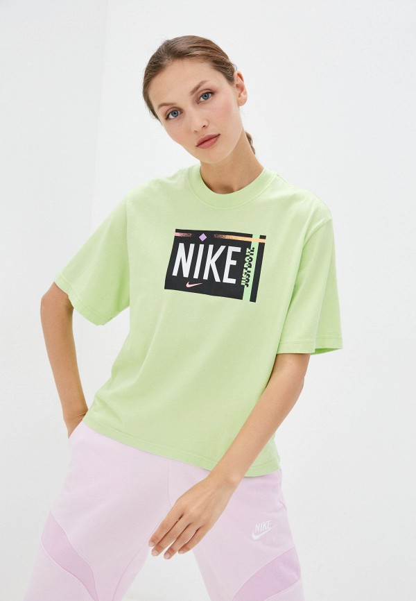 фото Футболка nike