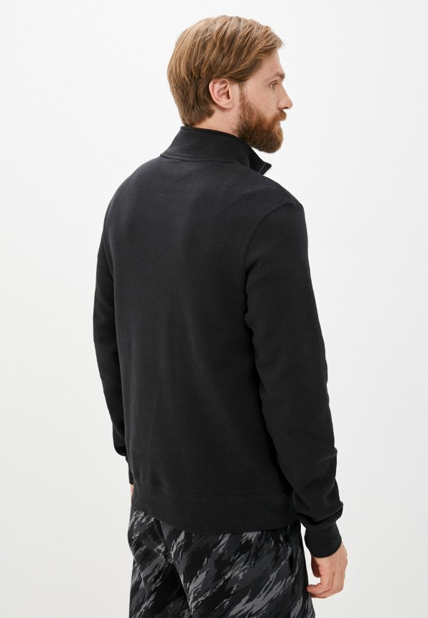 

Олимпийка Nike, Черный, M NSW CLUB BB HZ TOP