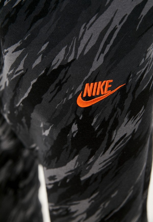 

Брюки спортивные Nike, Серый, M NSW SPE+ BB CF PANT AOP 1