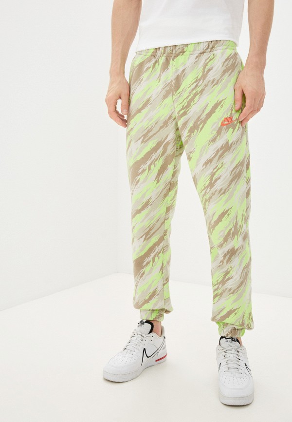 фото Брюки спортивные nike