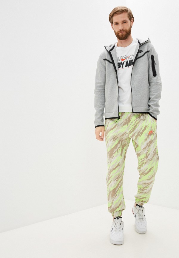 фото Брюки спортивные nike