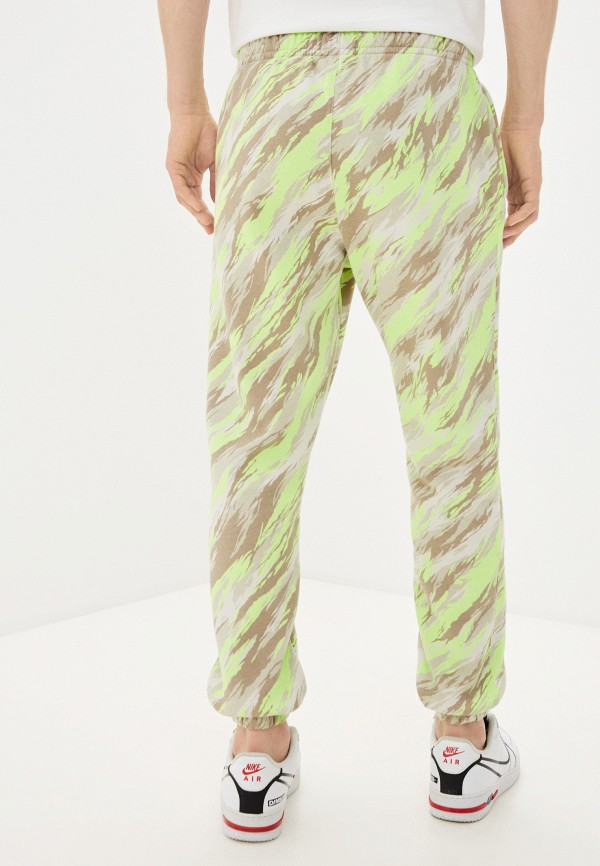

Брюки спортивные Nike, Разноцветный, M NSW SPE+ BB CF PANT AOP 1