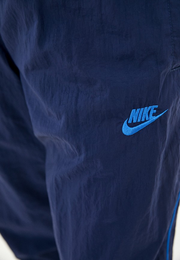 фото Брюки спортивные nike