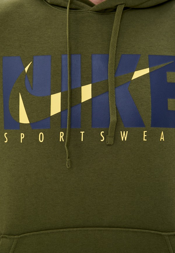

Костюм спортивный Nike, Хаки, M NSW SPE GX FLC TRK SUIT
