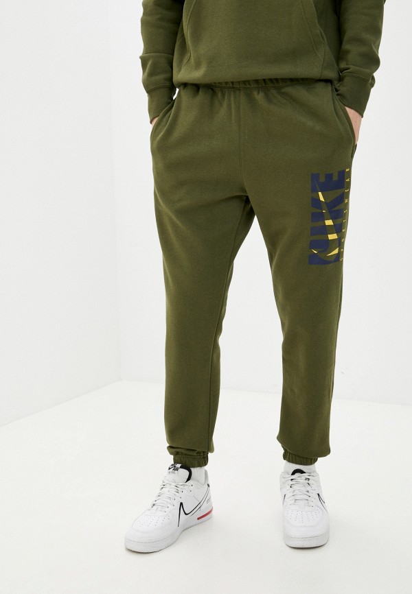 фото Костюм спортивный nike