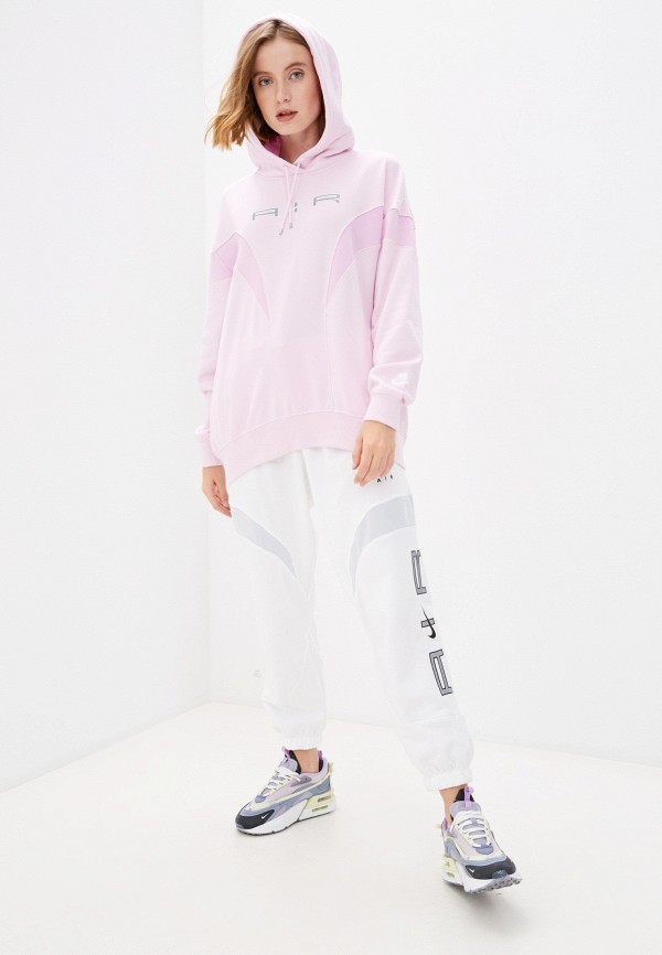 фото Брюки спортивные nike