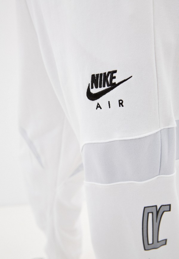 

Брюки спортивные Nike, Белый, W NSW AIR FLC MR JGGR