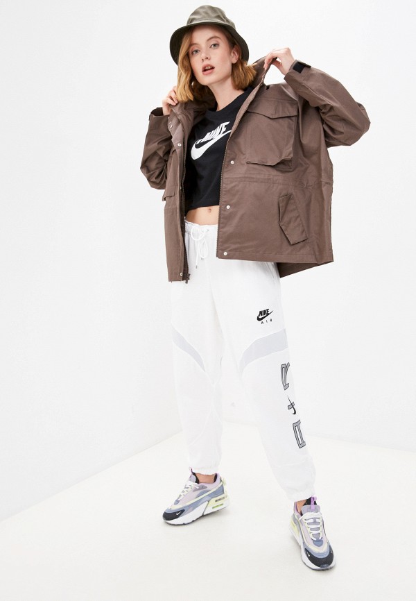 фото Куртка nike