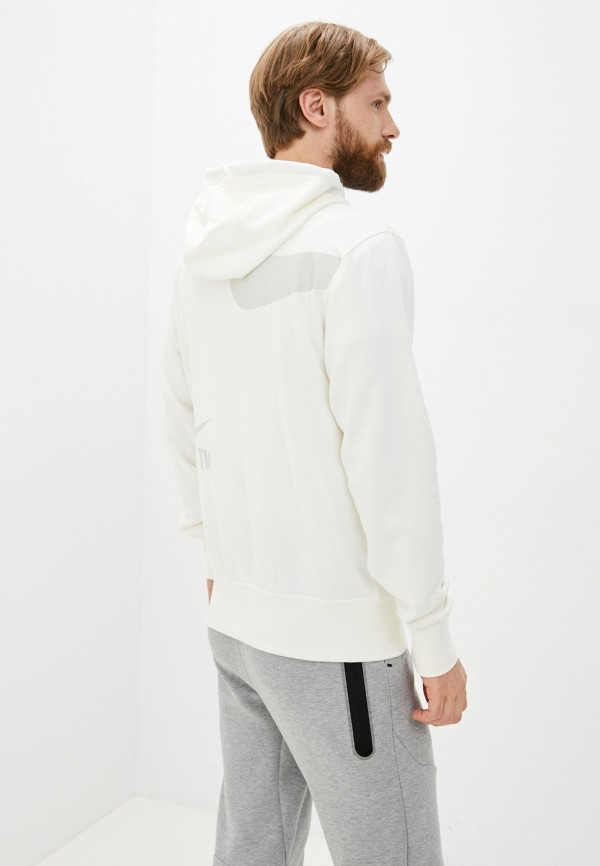 

Худи Nike, Белый, M NSW SWOOSH PO SBB HOODIE