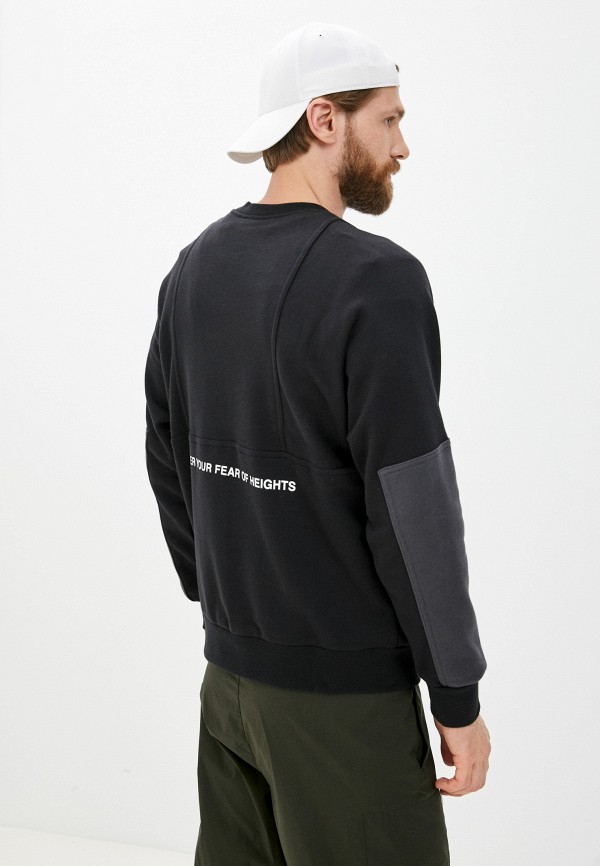 

Свитшот Nike, Черный, M NSW NIKE AIR BB FLC CREW