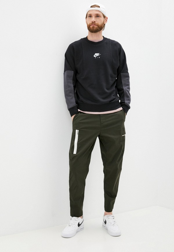 

Брюки Nike, Хаки, M NSW STE WVN UL UTILITY PANT