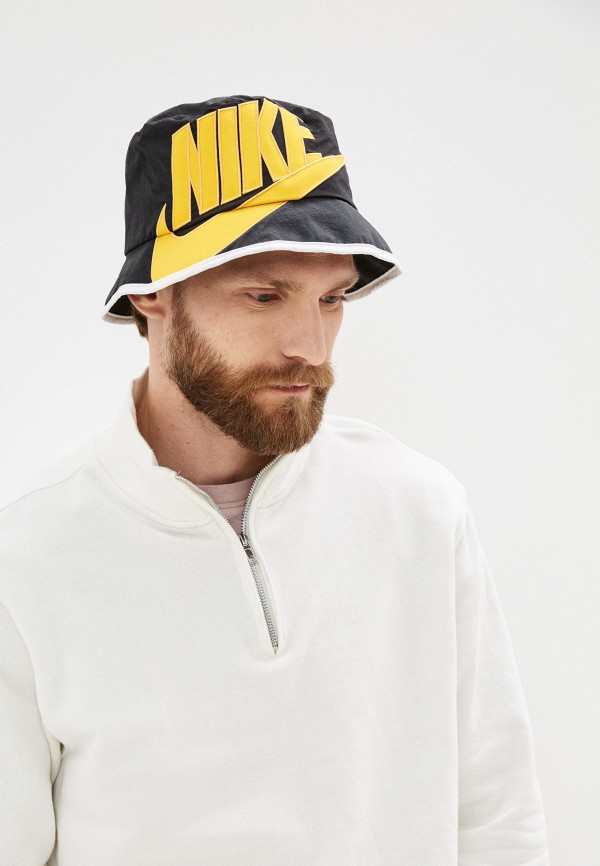фото Панама nike