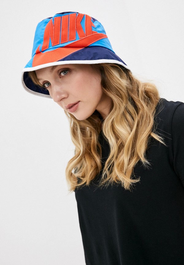 фото Панама nike