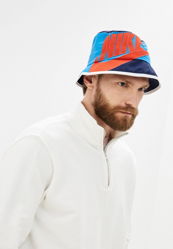 фото Панама nike