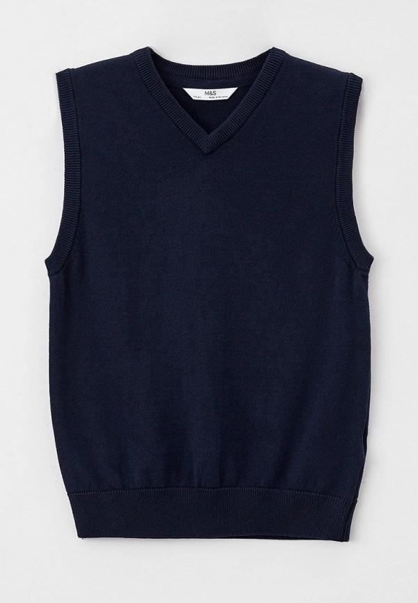 фото Жилет marks & spencer