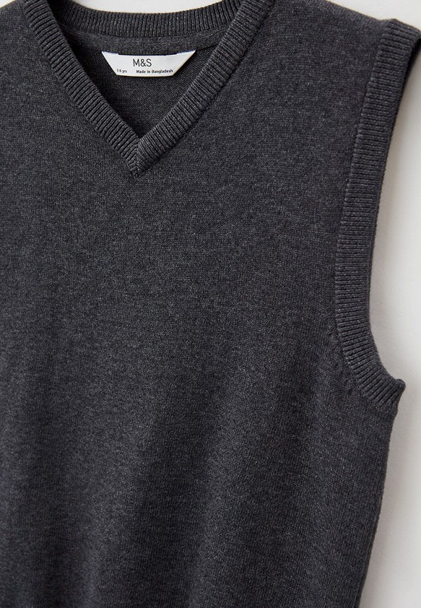 фото Жилет marks & spencer