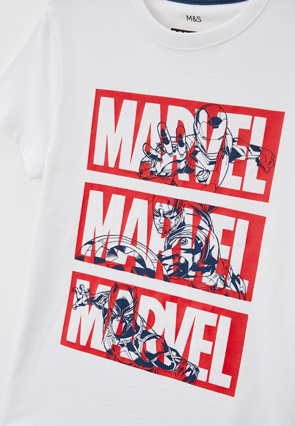 фото Футболка marks & spencer