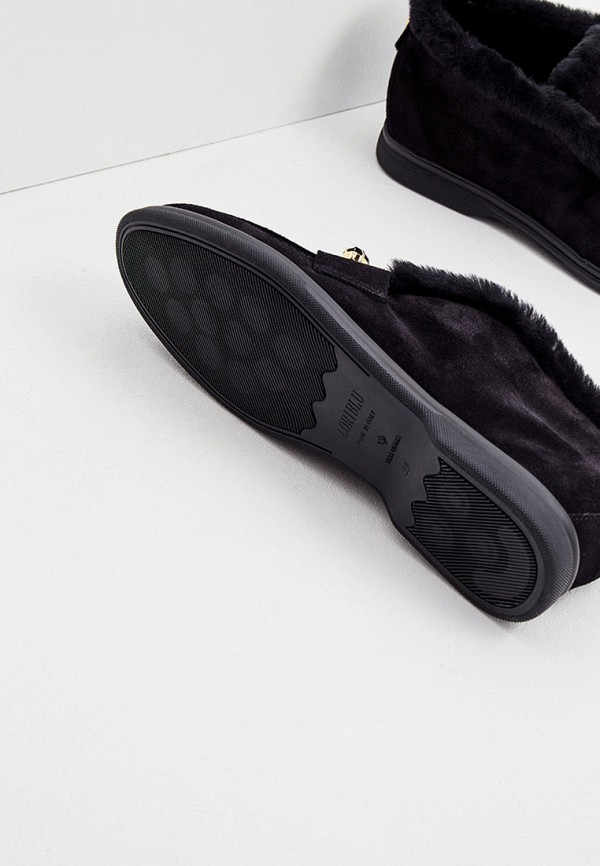 фото Ботинки loriblu