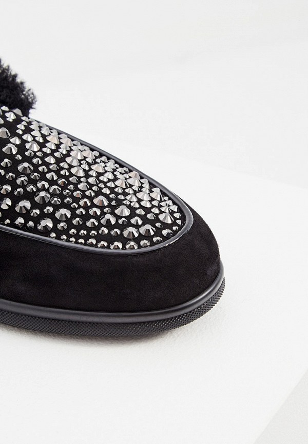 фото Ботинки loriblu