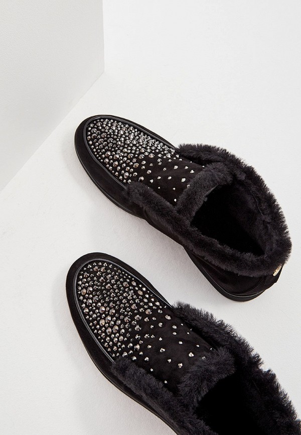 фото Ботинки loriblu