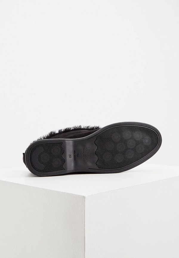 фото Ботинки loriblu