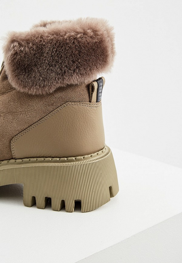 фото Ботинки loriblu