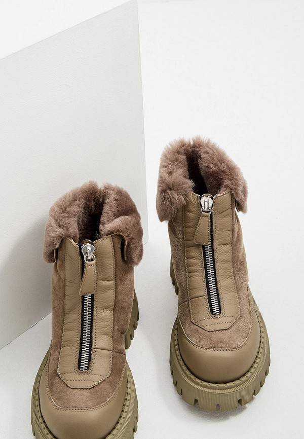 фото Ботинки loriblu