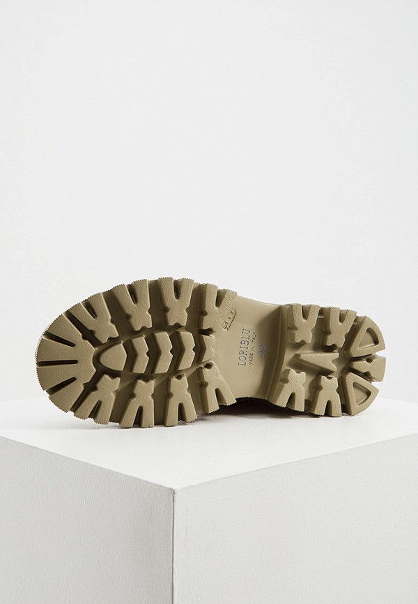 фото Ботинки loriblu