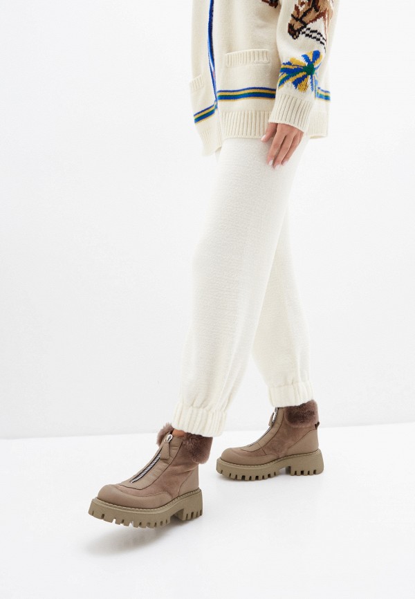 фото Ботинки loriblu