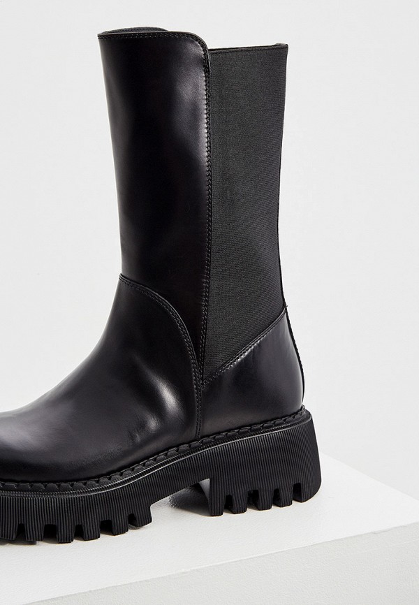 фото Сапоги loriblu