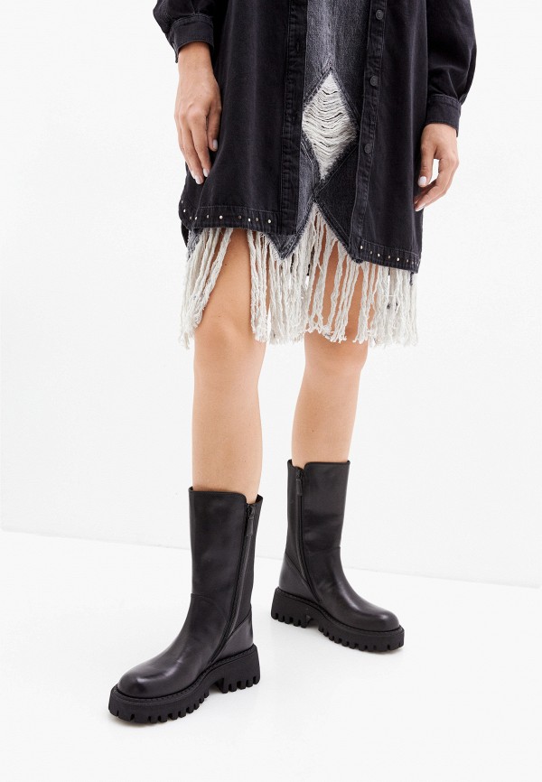 фото Сапоги loriblu