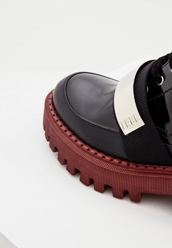 фото Ботинки loriblu