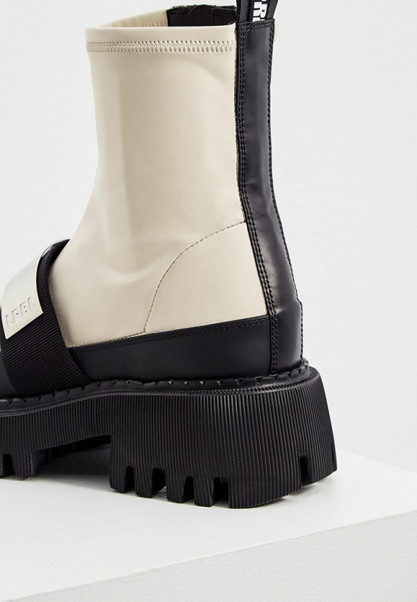 фото Ботинки loriblu