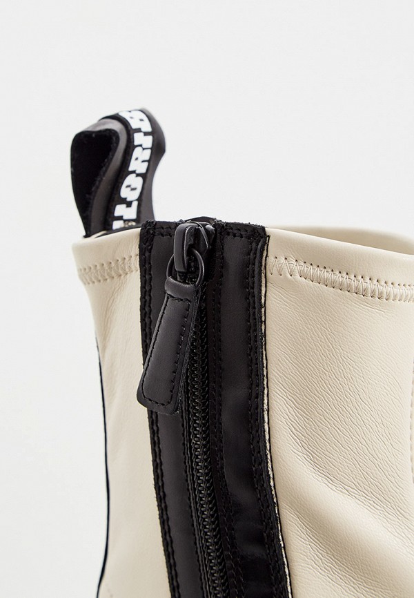 фото Ботинки loriblu