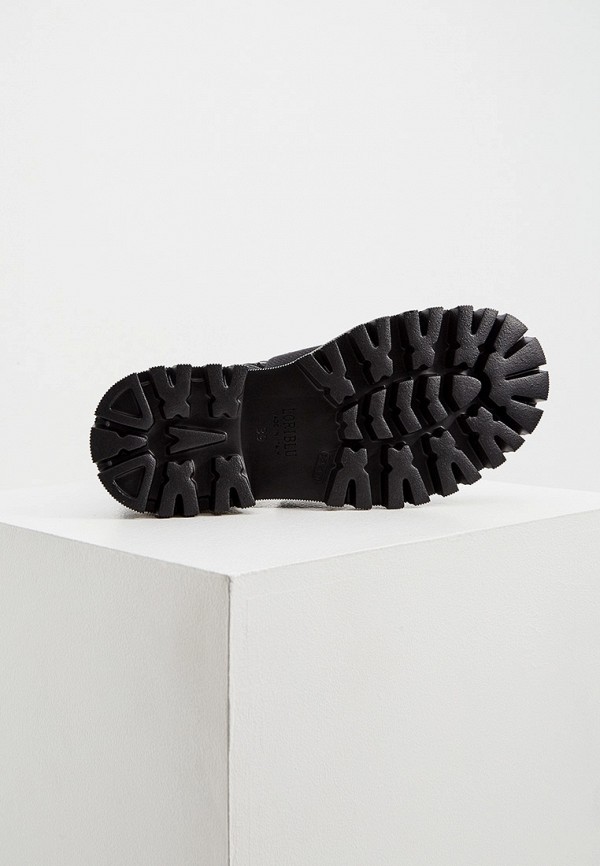 фото Ботинки loriblu