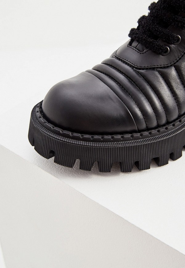 фото Ботинки loriblu