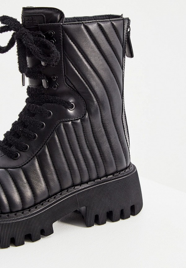 фото Ботинки loriblu