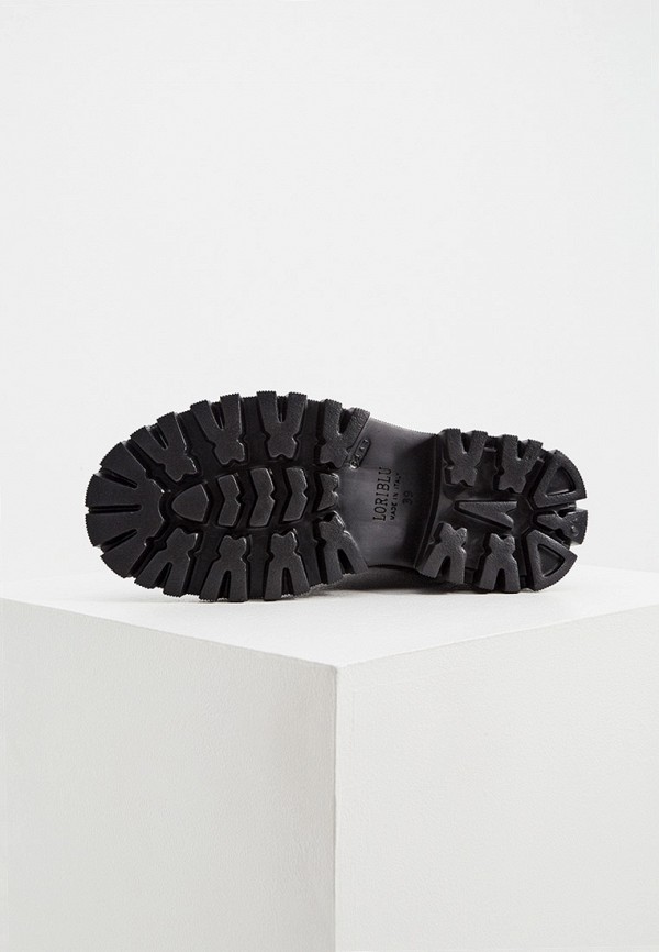 фото Ботинки loriblu