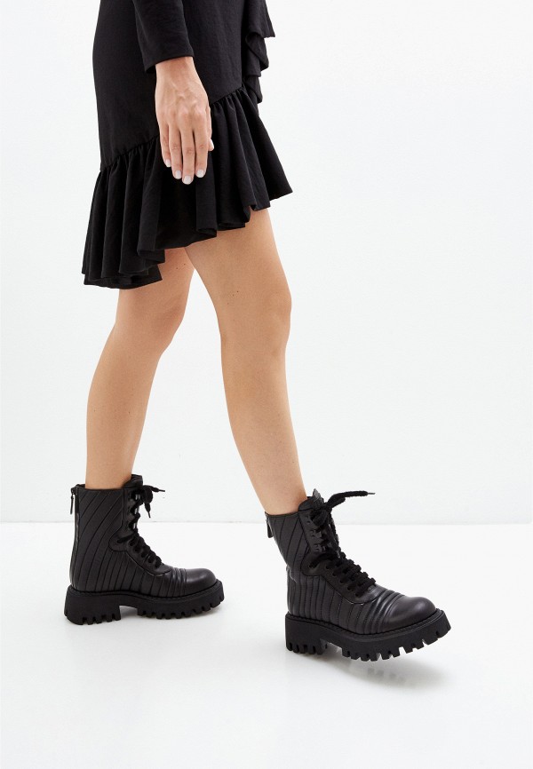 фото Ботинки loriblu