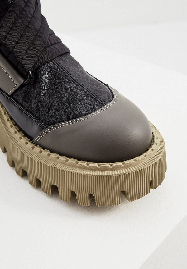 фото Ботинки loriblu