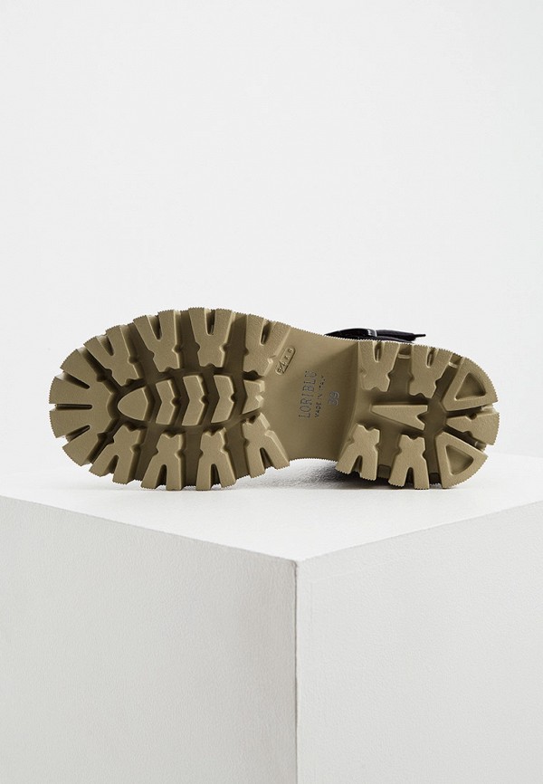 фото Ботинки loriblu