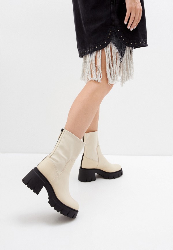 фото Полусапоги loriblu