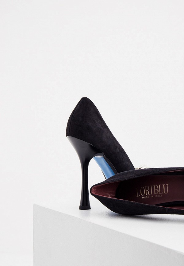 фото Туфли loriblu