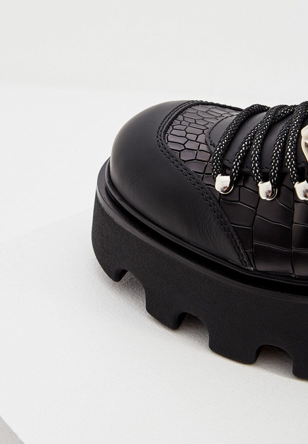 фото Ботинки loriblu