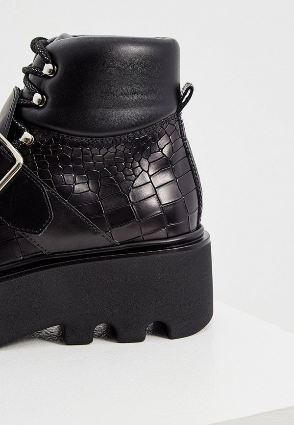 фото Ботинки loriblu